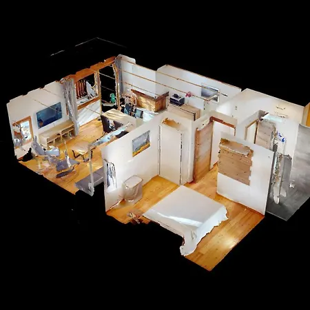 Abitaziun Pra D'sura 133 - *