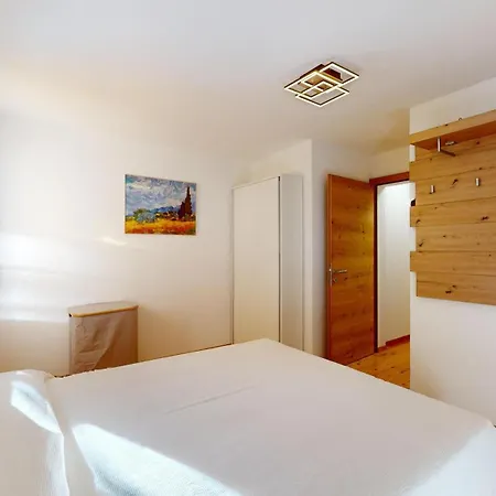 Διαμέρισμα Abitaziun Pra D'sura 133 -