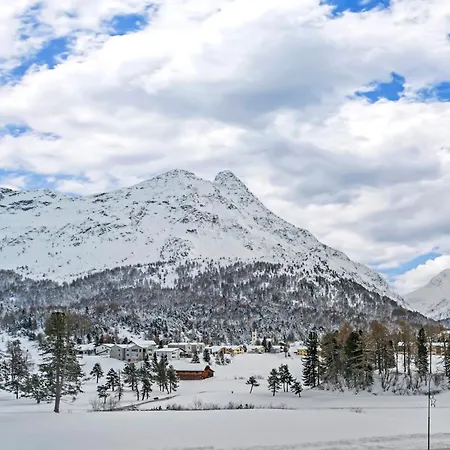 Abitaziun Pra D'sura 133 - *