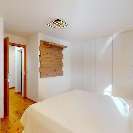 Abitaziun Pra D'sura 133 -