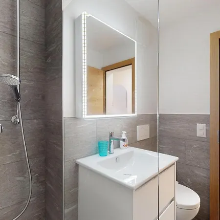 Διαμέρισμα Abitaziun Pra D'sura 133 - *