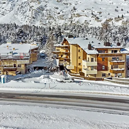 Abitaziun Pra D'sura 133 - *