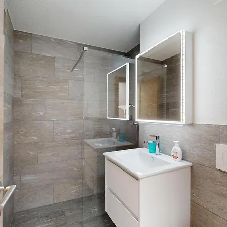 Abitaziun Pra D'sura 133 -