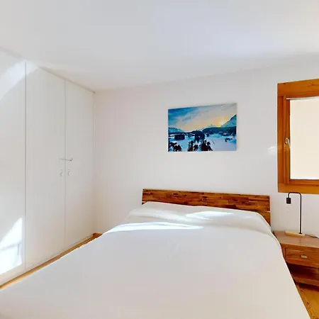 Abitaziun Pra D'sura 133 - Διαμέρισμα