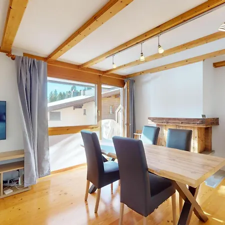 דירה Abitaziun Pra D'sura 133 -