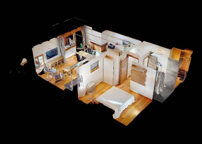 Abitaziun Pra D'sura 133 - *