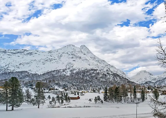 Abitaziun Pra D'sura 133 - *