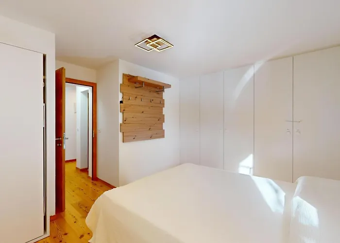 Abitaziun Pra D'sura 133 -