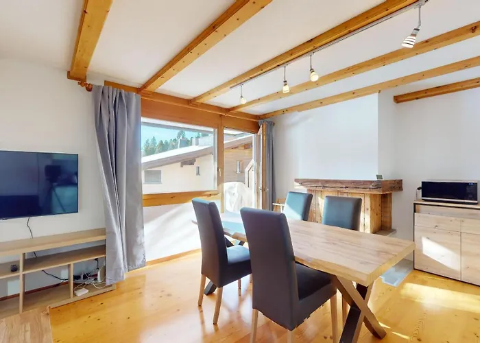 公寓 Abitaziun Pra D'sura 133 -