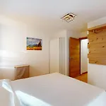 Apartamento Abitaziun Pra D'sura 133 -