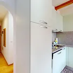 Abitaziun Pra D'sura 133 - Apartamento Maloja