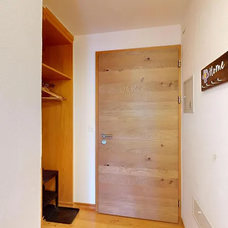 Apartman Abitaziun Pra D'sura 133 -