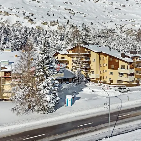 Abitaziun Pra D'sura 133 - Appartement *