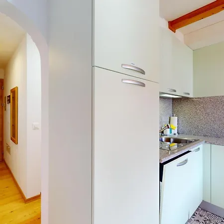 Abitaziun Pra D'sura 133 - Apartman Maloja