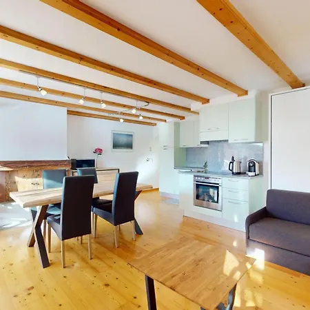 Appartement Abitaziun Pra D'sura 133 -