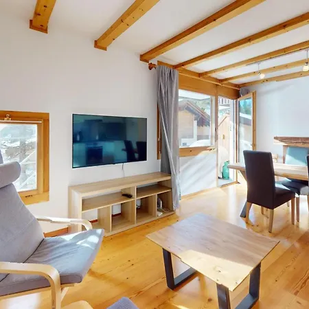 Appartement Abitaziun Pra D'sura 133 - Maloja