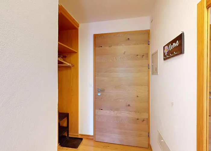 Appartement Abitaziun Pra D'sura 133 -