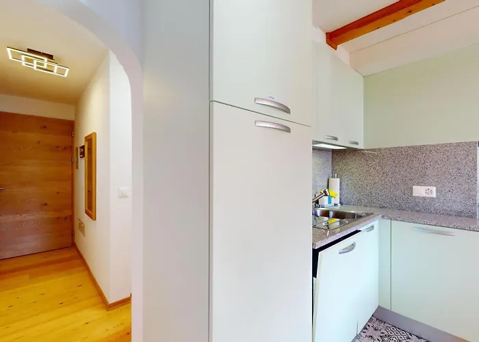 Abitaziun Pra D'sura 133 - Appartement Maloja