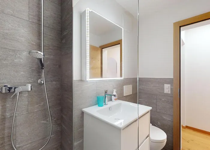 Appartement Abitaziun Pra D'sura 133 - *