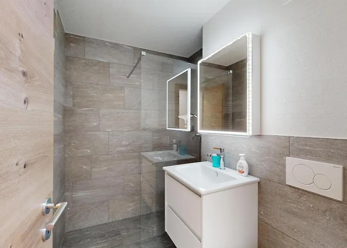 Abitaziun Pra D'sura 133 -