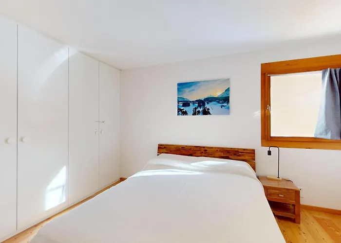 Abitaziun Pra D'sura 133 - Appartement