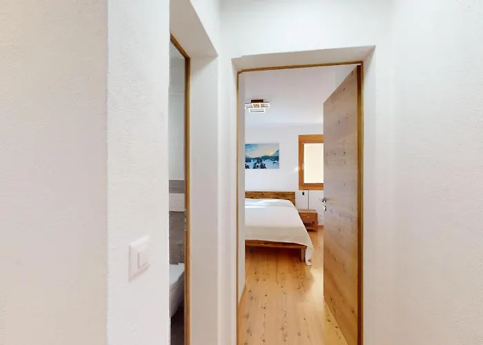 Abitaziun Pra D'sura 133 - Appartement *